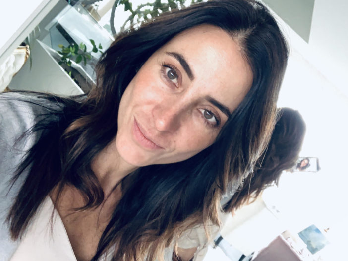María Luisa